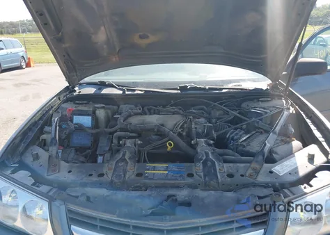 2005 Chevrolet Impala z USA, uszkodzony, nr VIN 2G1WF52E959100148